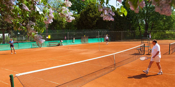 Tennis Wien Döbling